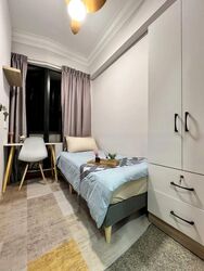 Eastpoint Green (D18), Condominium #479735501
